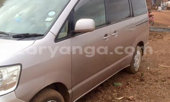 Acheter Occasion Voiture Toyota 4Runner Gris à Lilongwe, Malawi Acheter Occasion Voiture Toyota 4Runner Gris à Lilongwe, Malawi