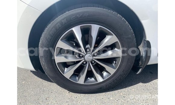 Buy Import Kia Carnival White Car in Import - Dubai in Malawi Buy Import Kia Carnival White Car in Import - Dubai in Malawi