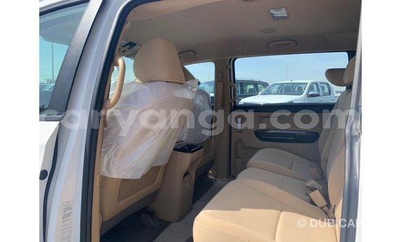 Buy Import Kia Carnival White Car in Import - Dubai in Malawi Buy Import Kia Carnival White Car in Import - Dubai in Malawi
