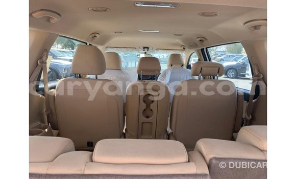 Buy Import Kia Carnival White Car in Import - Dubai in Malawi Buy Import Kia Carnival White Car in Import - Dubai in Malawi