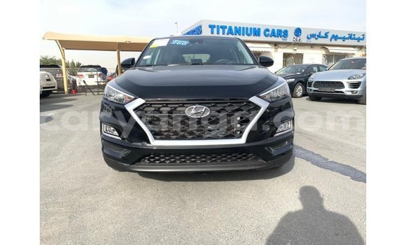 Buy Import Hyundai Tucson Black Car in Import - Dubai in Malawi Buy Import Hyundai Tucson Black Car in Import - Dubai in Malawi