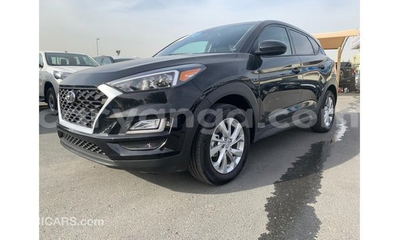 Buy Import Hyundai Tucson Black Car in Import - Dubai in Malawi Buy Import Hyundai Tucson Black Car in Import - Dubai in Malawi