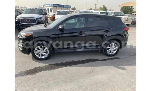 Buy Import Hyundai Tucson Black Car in Import - Dubai in Malawi Buy Import Hyundai Tucson Black Car in Import - Dubai in Malawi