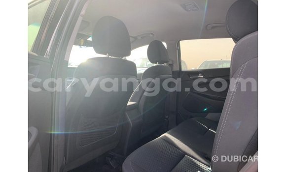 Buy Import Hyundai Tucson Black Car in Import - Dubai in Malawi Buy Import Hyundai Tucson Black Car in Import - Dubai in Malawi