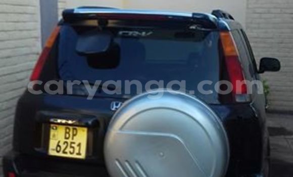 Buy Used Honda CR-V Black Car in Limete in Malawi Buy Used Honda CR-V Black Car in Limete in Malawi