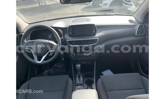 Buy Import Hyundai Tucson Black Car in Import - Dubai in Malawi Buy Import Hyundai Tucson Black Car in Import - Dubai in Malawi