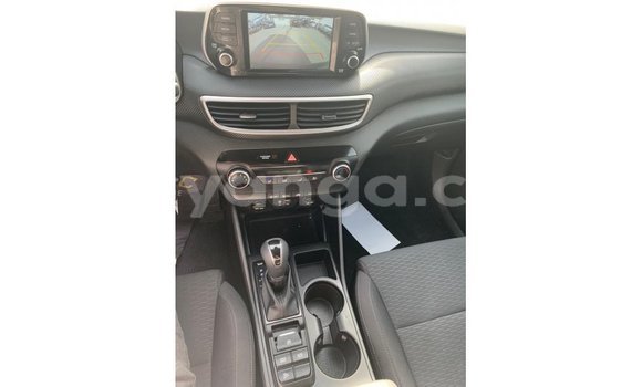 Buy Import Hyundai Tucson Black Car in Import - Dubai in Malawi Buy Import Hyundai Tucson Black Car in Import - Dubai in Malawi