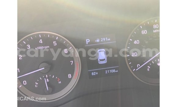 Buy Import Hyundai Tucson Black Car in Import - Dubai in Malawi Buy Import Hyundai Tucson Black Car in Import - Dubai in Malawi