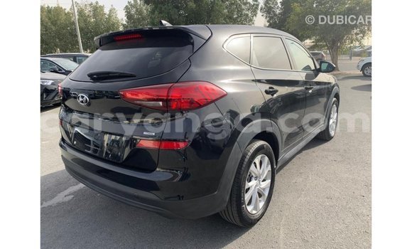 Buy Import Hyundai Tucson Black Car in Import - Dubai in Malawi Buy Import Hyundai Tucson Black Car in Import - Dubai in Malawi