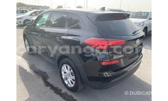 Buy Import Hyundai Tucson Black Car in Import - Dubai in Malawi Buy Import Hyundai Tucson Black Car in Import - Dubai in Malawi