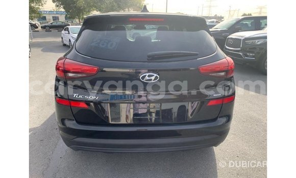 Buy Import Hyundai Tucson Black Car in Import - Dubai in Malawi Buy Import Hyundai Tucson Black Car in Import - Dubai in Malawi