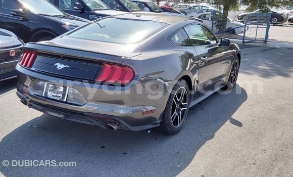 Buy Import Ford Mustang Other Car in Import - Dubai in Malawi Buy Import Ford Mustang Other Car in Import - Dubai in Malawi