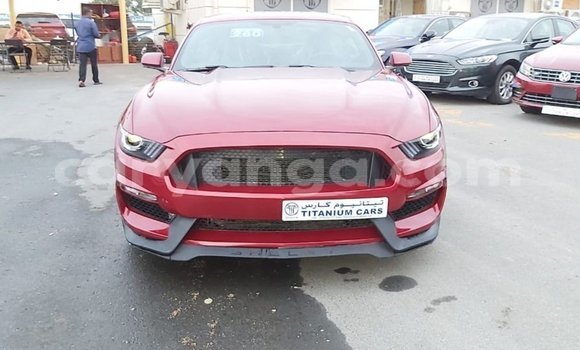 Buy Import Ford Mustang Red Car in Import - Dubai in Malawi Buy Import Ford Mustang Red Car in Import - Dubai in Malawi