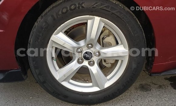 Buy Import Ford Mustang Red Car in Import - Dubai in Malawi Buy Import Ford Mustang Red Car in Import - Dubai in Malawi