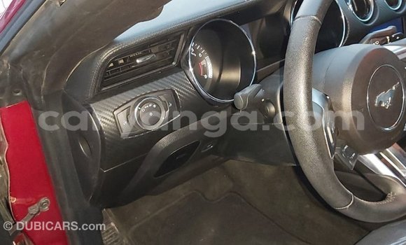 Buy Import Ford Mustang Red Car in Import - Dubai in Malawi Buy Import Ford Mustang Red Car in Import - Dubai in Malawi