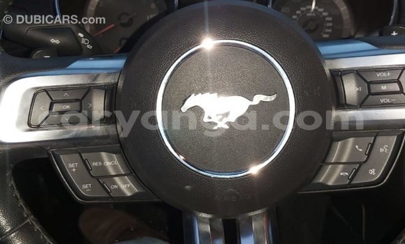 Buy Import Ford Mustang Red Car in Import - Dubai in Malawi Buy Import Ford Mustang Red Car in Import - Dubai in Malawi