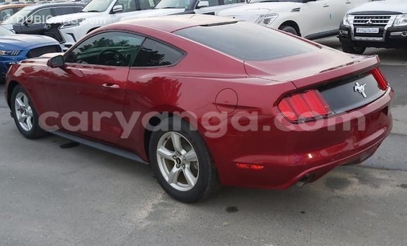 Buy Import Ford Mustang Red Car in Import - Dubai in Malawi Buy Import Ford Mustang Red Car in Import - Dubai in Malawi