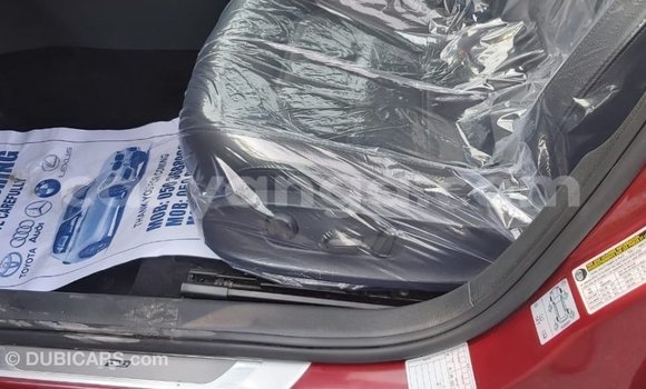 Buy Import Volkswagen Passat Red Car in Import - Dubai in Malawi Buy Import Volkswagen Passat Red Car in Import - Dubai in Malawi