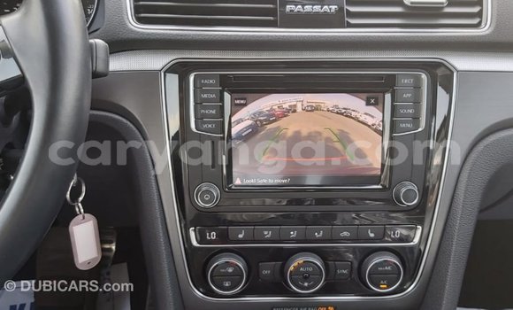 Buy Import Volkswagen Passat Red Car in Import - Dubai in Malawi Buy Import Volkswagen Passat Red Car in Import - Dubai in Malawi