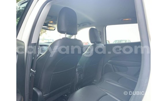 Buy Import Jeep Compass White Car in Import - Dubai in Malawi Buy Import Jeep Compass White Car in Import - Dubai in Malawi