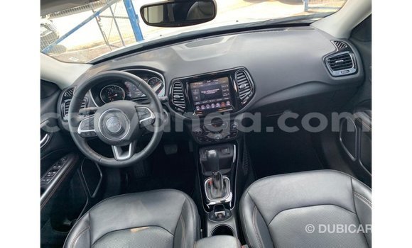 Buy Import Jeep Compass White Car in Import - Dubai in Malawi Buy Import Jeep Compass White Car in Import - Dubai in Malawi