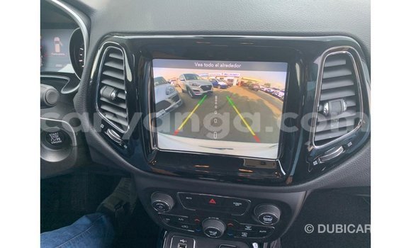 Buy Import Jeep Compass White Car in Import - Dubai in Malawi Buy Import Jeep Compass White Car in Import - Dubai in Malawi