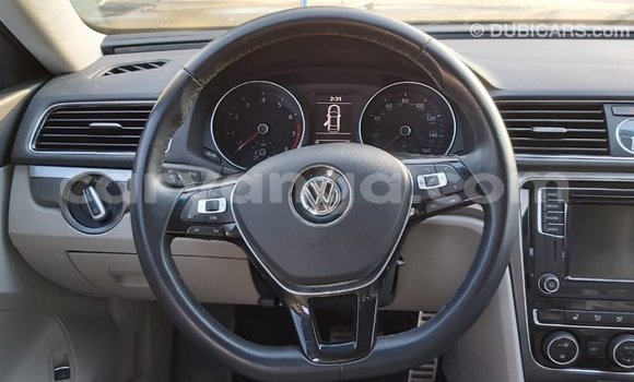Buy Import Volkswagen Passat Blue Car in Import - Dubai in Malawi Buy Import Volkswagen Passat Blue Car in Import - Dubai in Malawi