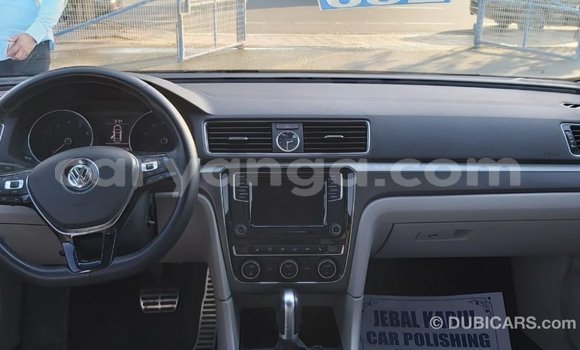 Buy Import Volkswagen Passat Blue Car in Import - Dubai in Malawi Buy Import Volkswagen Passat Blue Car in Import - Dubai in Malawi