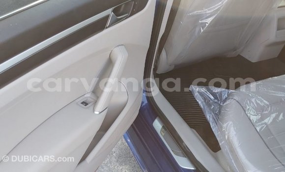 Buy Import Volkswagen Passat Blue Car in Import - Dubai in Malawi Buy Import Volkswagen Passat Blue Car in Import - Dubai in Malawi