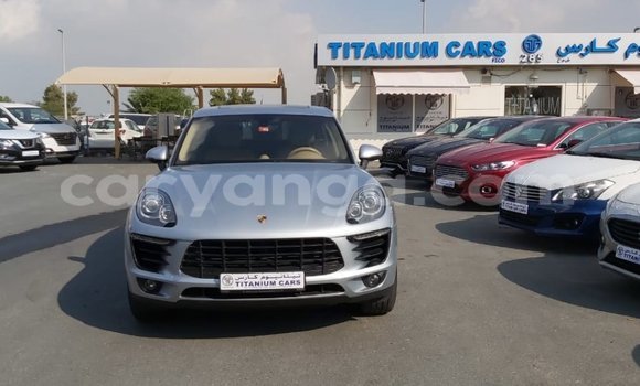 Buy Import Porsche Macan Other Car in Import - Dubai in Malawi