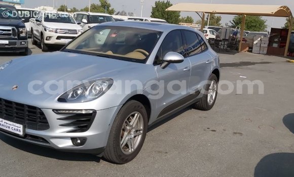 Buy Import Porsche Macan Other Car in Import - Dubai in Malawi Buy Import Porsche Macan Other Car in Import - Dubai in Malawi