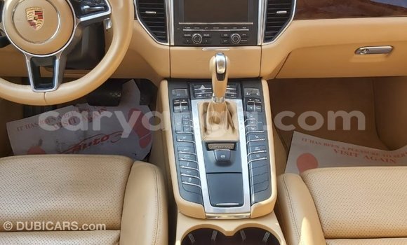 Buy Import Porsche Macan Other Car in Import - Dubai in Malawi Buy Import Porsche Macan Other Car in Import - Dubai in Malawi