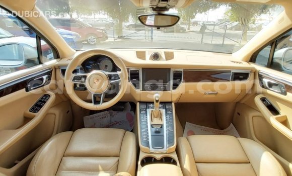 Buy Import Porsche Macan Other Car in Import - Dubai in Malawi Buy Import Porsche Macan Other Car in Import - Dubai in Malawi