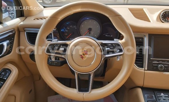 Buy Import Porsche Macan Other Car in Import - Dubai in Malawi Buy Import Porsche Macan Other Car in Import - Dubai in Malawi