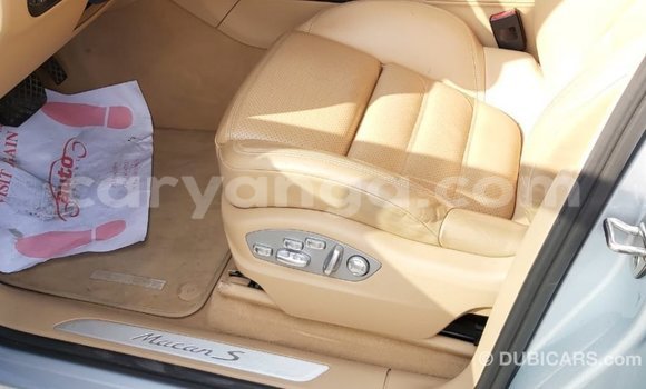Buy Import Porsche Macan Other Car in Import - Dubai in Malawi Buy Import Porsche Macan Other Car in Import - Dubai in Malawi
