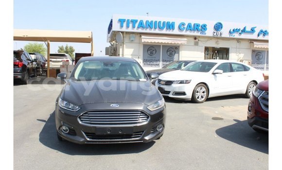 Buy Import Ford Fusion Other Car in Import - Dubai in Malawi Buy Import Ford Fusion Other Car in Import - Dubai in Malawi