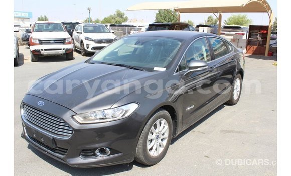 Buy Import Ford Fusion Other Car in Import - Dubai in Malawi Buy Import Ford Fusion Other Car in Import - Dubai in Malawi