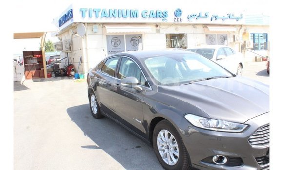 Buy Import Ford Fusion Other Car in Import - Dubai in Malawi Buy Import Ford Fusion Other Car in Import - Dubai in Malawi