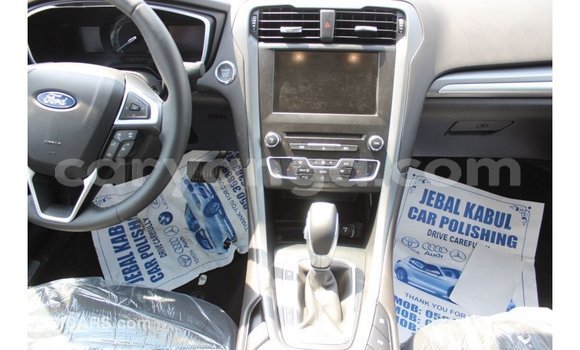 Buy Import Ford Fusion Other Car in Import - Dubai in Malawi Buy Import Ford Fusion Other Car in Import - Dubai in Malawi