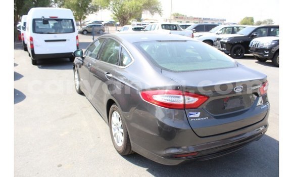 Buy Import Ford Fusion Other Car in Import - Dubai in Malawi Buy Import Ford Fusion Other Car in Import - Dubai in Malawi