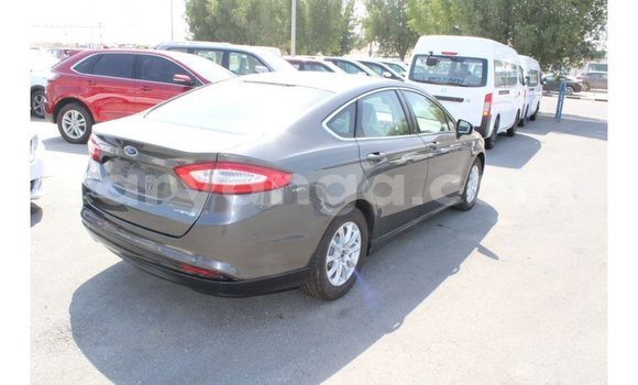 Buy Import Ford Fusion Other Car in Import - Dubai in Malawi Buy Import Ford Fusion Other Car in Import - Dubai in Malawi