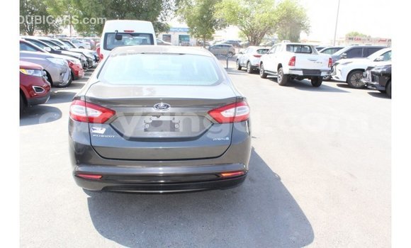 Buy Import Ford Fusion Other Car in Import - Dubai in Malawi Buy Import Ford Fusion Other Car in Import - Dubai in Malawi