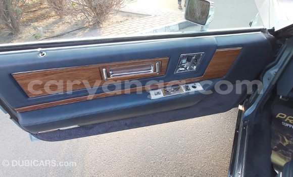 Buy Import Cadillac Eldorado Blue Car in Import - Dubai in Malawi Buy Import Cadillac Eldorado Blue Car in Import - Dubai in Malawi