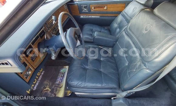 Buy Import Cadillac Eldorado Blue Car in Import - Dubai in Malawi Buy Import Cadillac Eldorado Blue Car in Import - Dubai in Malawi