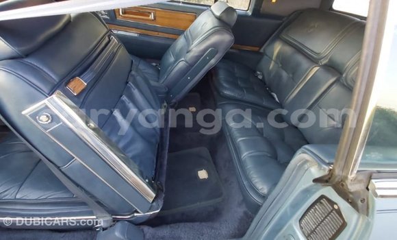 Buy Import Cadillac Eldorado Blue Car in Import - Dubai in Malawi Buy Import Cadillac Eldorado Blue Car in Import - Dubai in Malawi