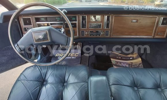 Buy Import Cadillac Eldorado Blue Car in Import - Dubai in Malawi Buy Import Cadillac Eldorado Blue Car in Import - Dubai in Malawi