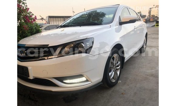 Buy Import Geely Emgrand 7 White Car in Import - Dubai in Malawi Buy Import Geely Emgrand 7 White Car in Import - Dubai in Malawi