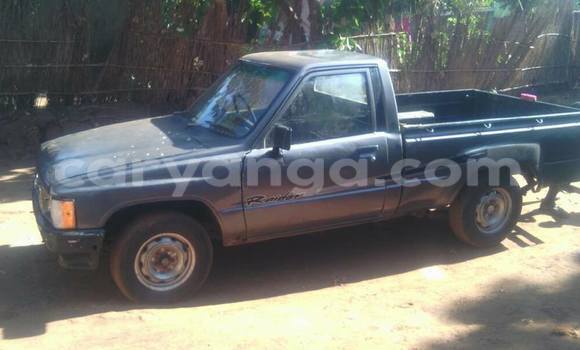 Acheter Occasion Voiture Toyota Hilux Autre à Limete, Malawi Acheter Occasion Voiture Toyota Hilux Autre à Limete, Malawi