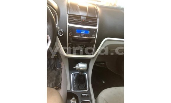 Buy Import Geely Emgrand 7 White Car in Import - Dubai in Malawi Buy Import Geely Emgrand 7 White Car in Import - Dubai in Malawi