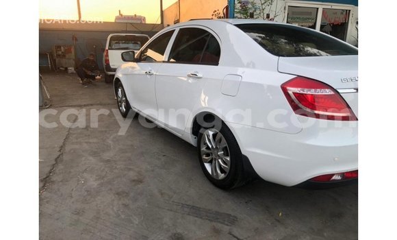 Buy Import Geely Emgrand 7 White Car in Import - Dubai in Malawi Buy Import Geely Emgrand 7 White Car in Import - Dubai in Malawi